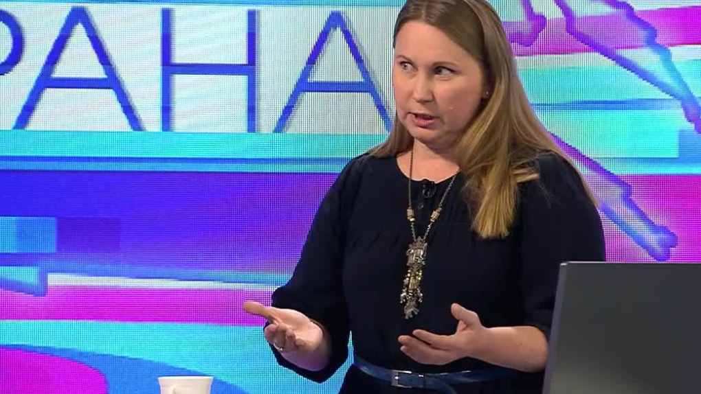 Татьяна Константинова: Есть масса проектов, где