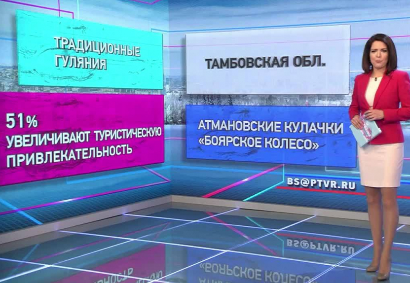 Гулять – так гулять! | Кино | ОТР - Общественное Телевидение России