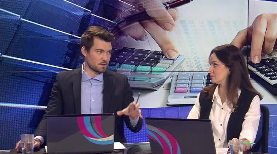 Замена людей роботами, выплаты долгов шахтерам из Гуково, тунеядство и профессия – трубочист | Программы | ОТР - Общественное Телевидение России