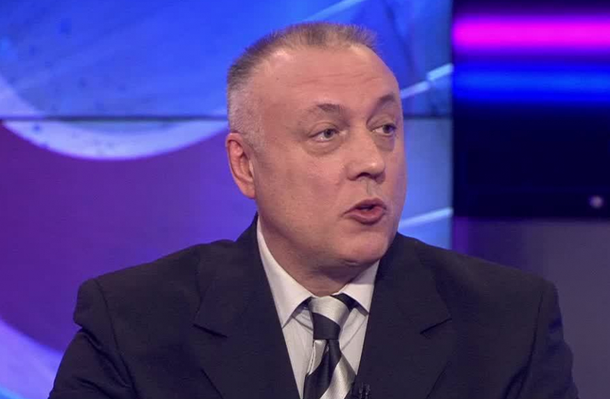 Алексей Егармин: Да, лабораторные исследования продуктов дороги, но лечить всех, кто потребляет съедобный суррогат, на круг выйдет гораздо дороже | Программы | ОТР - Общественное Телевидение России