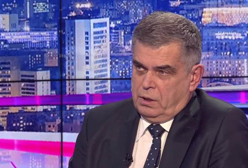 Павел Поспелов: В среднем каждый километр автодорог у нас ремонтируется один раз в пятьдесят лет | Программы | ОТР - Общественное Телевидение России