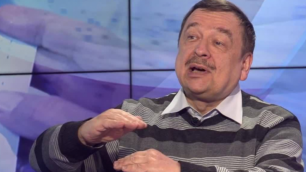 Сергей Смирнов: Население у нас бедное, чтобы не увеличивать прямые налоги на него, государство может увеличить косвенные | Программы | ОТР - Общественное Телевидение России