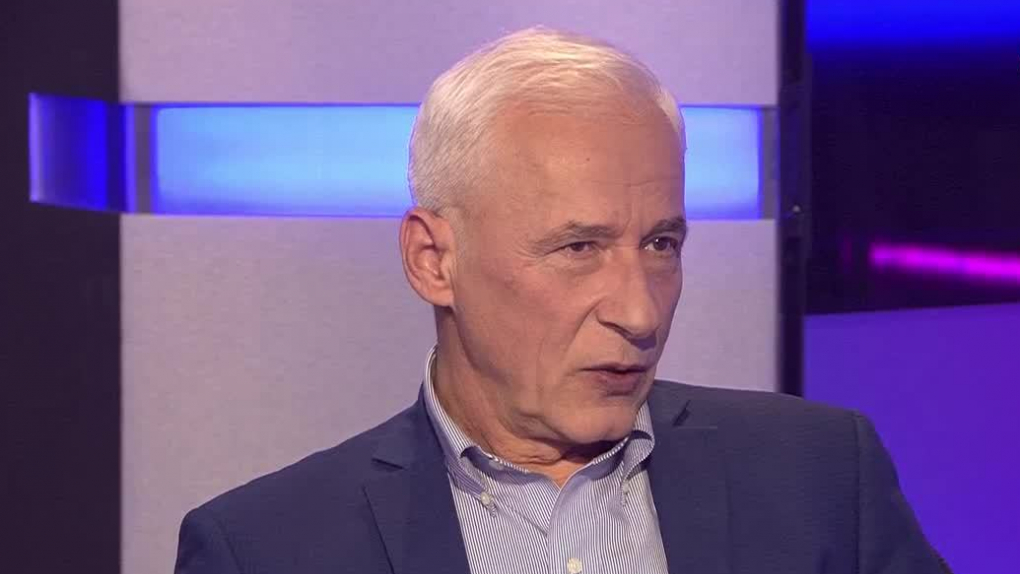 Николай Власов: Подчиненность госветслужб регионов губернаторам выходит стране боком | Программы | ОТР - Общественное Телевидение России