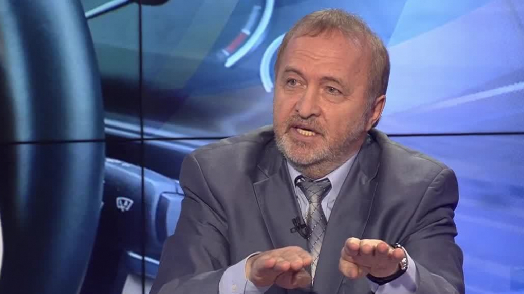 Сергей Лобарев: В прошлом году с автомобилистов собрали штрафов на 70 млрд рублей | Программы | ОТР - Общественное Телевидение России