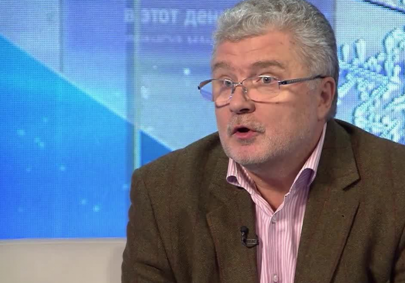 Юрий Поляков: Держаться на плаву газета может только одним методом - быть интересной читателю | Программы | ОТР - Общественное Телевидение России