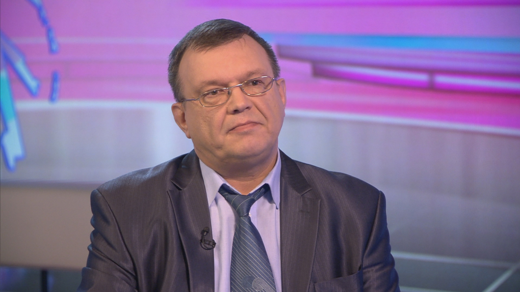 Сергей Лебедев: В составе научного коллектива должно быть не менее 50% молодых ученых в возрасте до 39 лет. Это очень важно | Кино | ОТР - Общественное Телевидение России