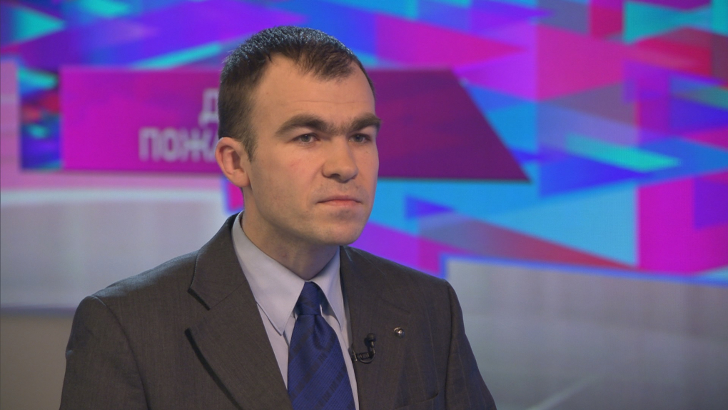 Евгений Бобров: Россия - единственная из стран, мне известных, где не люди ушли из государства, а государство ушло от людей | Кино | ОТР - Общественное Телевидение России