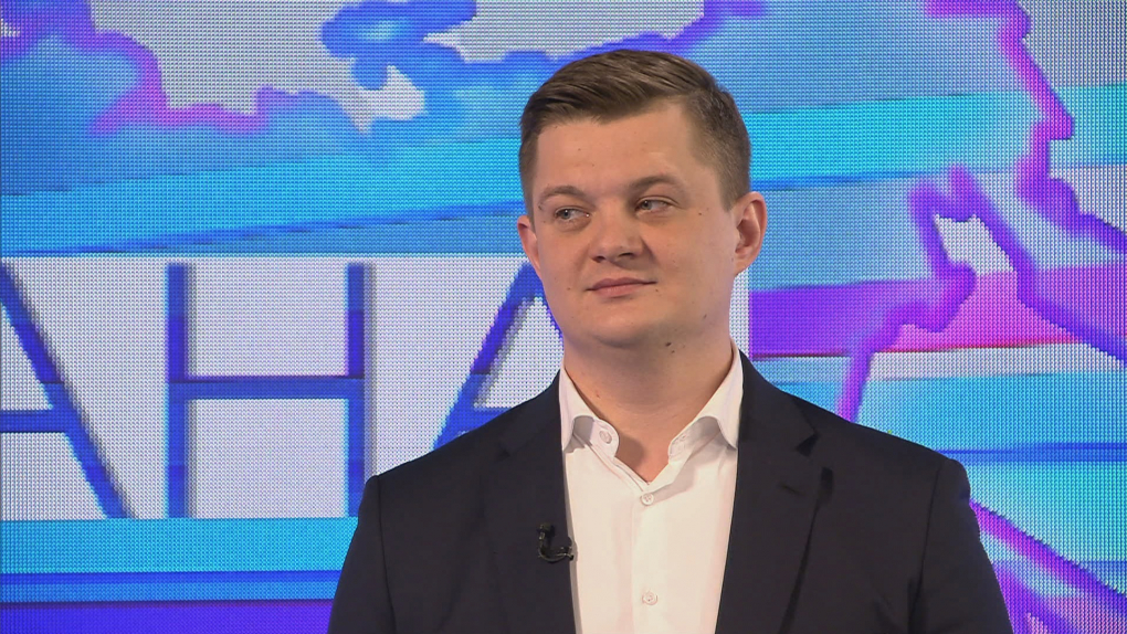 Александр Свинин: Между любыми НКО нельзя поставить знак