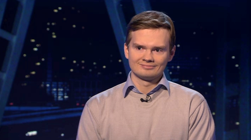 Дмитрий Дагаев: Китайский феномен поражает любителей футбола, но не экономистов | Программы | ОТР - Общественное Телевидение России