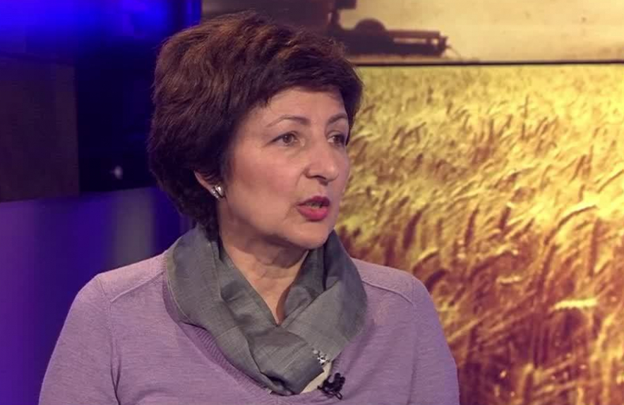 Наталья Шагайда: Исключительной государственной поддержки отдельных компаний быть не должно | Программы | ОТР - Общественное Телевидение России