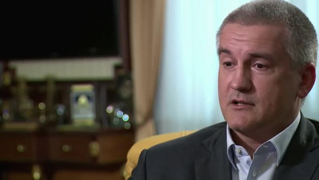 Сергей Аксенов: На 95% вопросов я отвечаю всегда без бумажки, никогда специально не готовлюсь к интервью | Программы | ОТР - Общественное Телевидение России