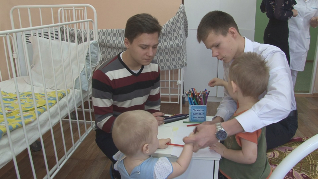Помощь НКО в решении проблем здравоохранения. Лучшие и худшие вузы страны по мнению российских студентов.