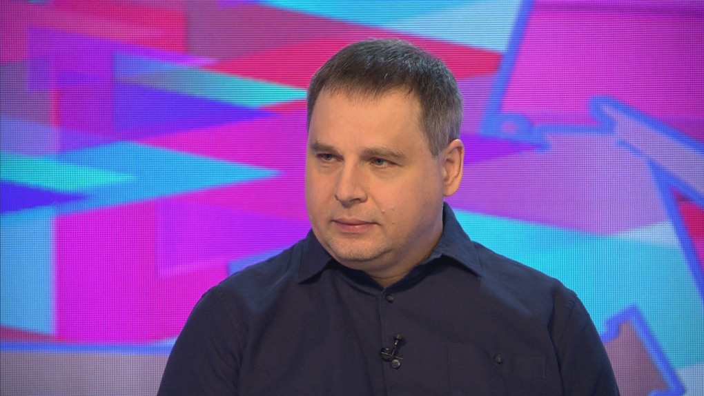 Сергей Менжерицкий: Я боюсь, что Год экологии будет полностью саботирован чиновничеством, мы получим все более усугубляющуюся экологическую ситуацию | Кино | ОТР - Общественное Телевидение России