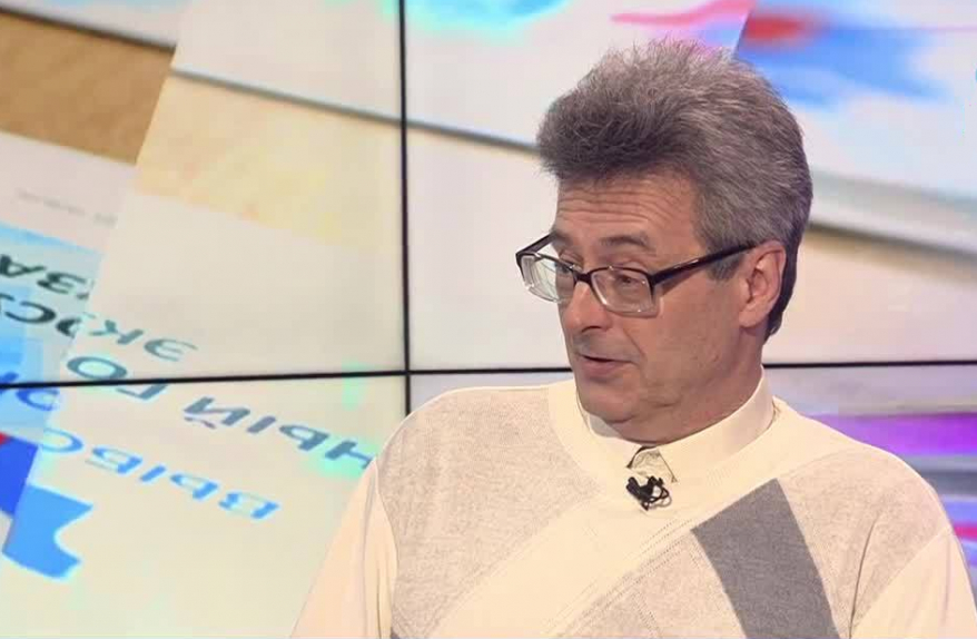 Вадим Барабанов: В новой концепции школьного географического образования предусмотрена разгрузка от второстепенного фактологического материала | Программы | ОТР - Общественное Телевидение России