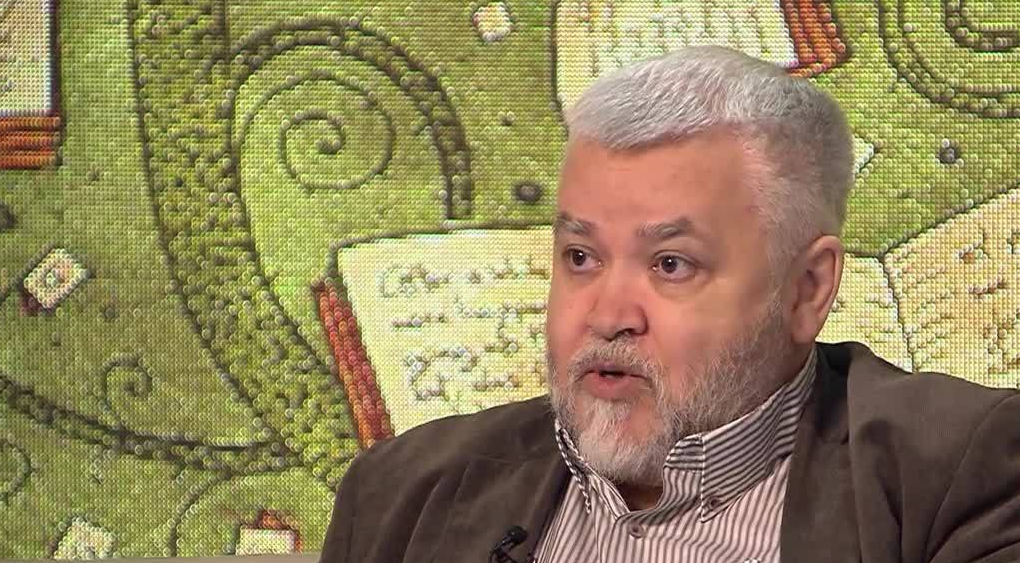 9 февраля: Лаборатория завтрашнего дня, изменения в русском языке и грандиозное ледовое шоу | Программы | ОТР - Общественное Телевидение России