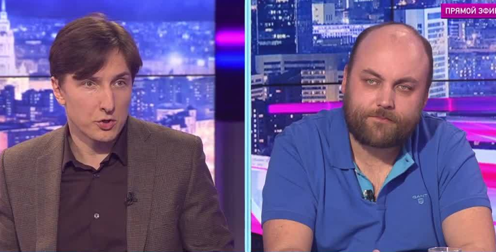 Петр Шкуматов и Андрей Крупнов - о том, что изменится для владельцев полисов ОСАГО после реформы системы | Программы | ОТР - Общественное Телевидение России