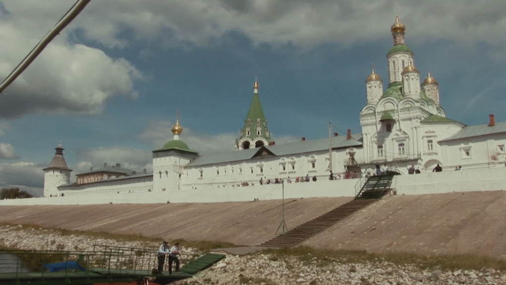 Тульская область, Кольский полуостров, Красноярский край | Программы | ОТР - Общественное Телевидение России