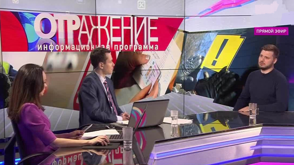 Сергей Афанасьев: Реально обезопасить дорожное движение может только модернизация образовательного процесса в автошколах | Кино | ОТР - Общественное Телевидение России