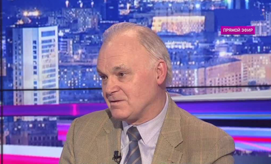 Вячеслав Бобков: Государству надо создать привлекательные условия работы в формальном секторе экономики для тех, кто сегодня в тени | Программы | ОТР - Общественное Телевидение России