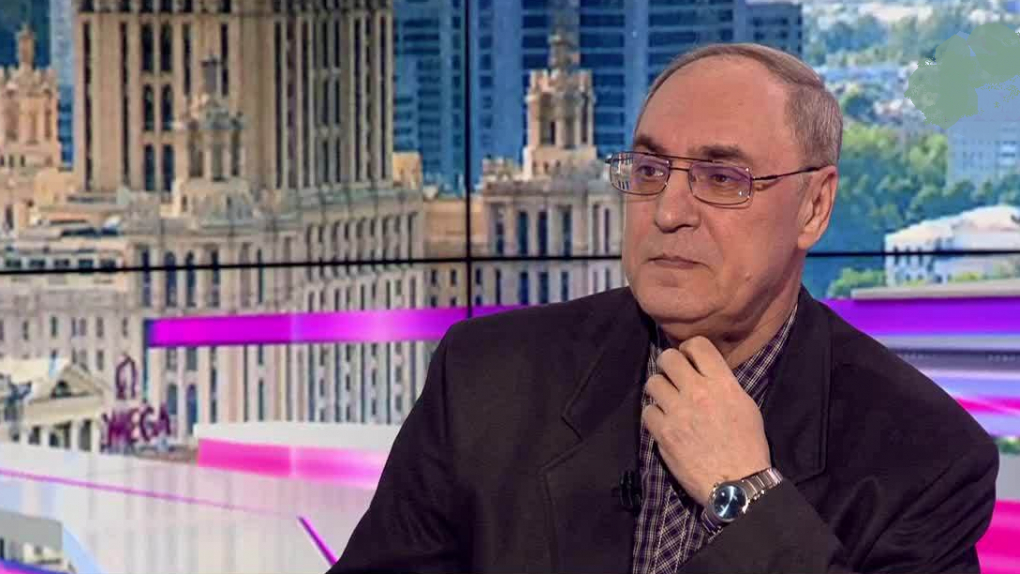 Андрей Гудков: Отечественный производитель поднимается с колен, но почему при этом на колени должен встать отечественный потребитель? | Программы | ОТР - Общественное Телевидение России