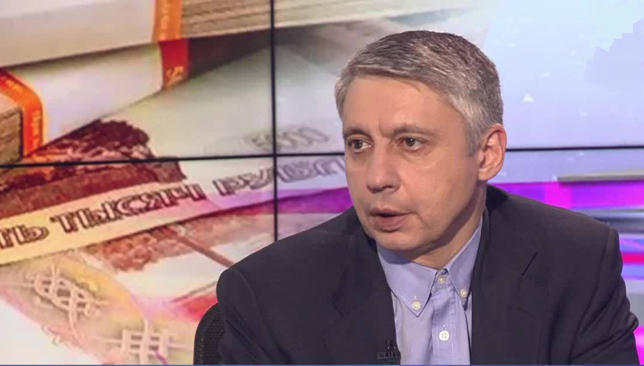 Александр Сафонов: Мы видим новый сюжет истории о