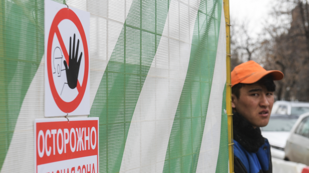 Нужно ли продолжать программу Масштабная реконструкция на Никитском бульваре в рамках программы