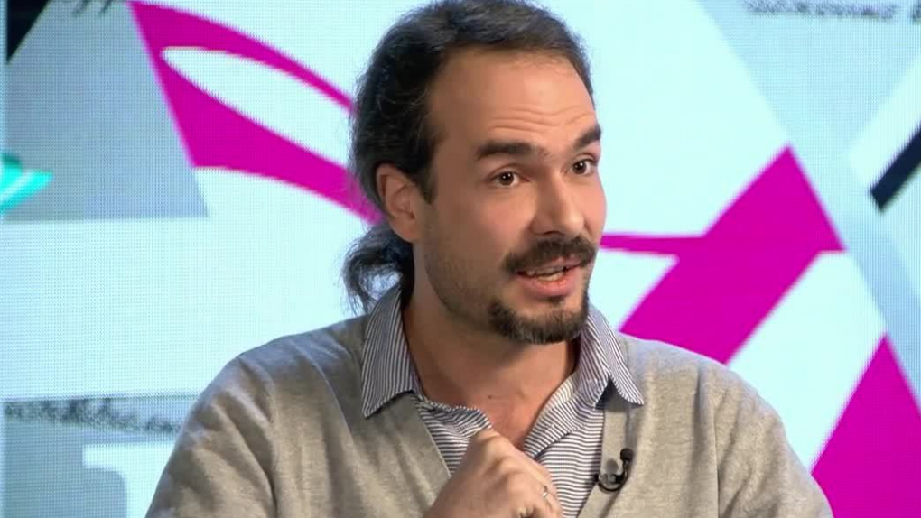 Дмитрий Антонов: В народной культуре различение темного и светлого – гораздо более тонкое явление, чем в христианстве каноническом | Программы | ОТР - Общественное Телевидение России