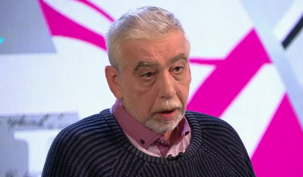 Леонид Бахнов: К сожалению критика становится некоторой литературной периферией. С другой стороны, есть