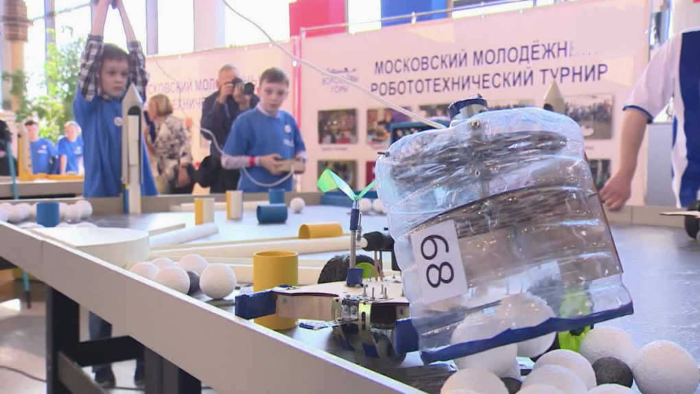 24 апреля: Рассказываем о первой выставке межпланетных кораблей, учимся делать коктейли, беседуем о русской литературе | Программы | ОТР - Общественное Телевидение России