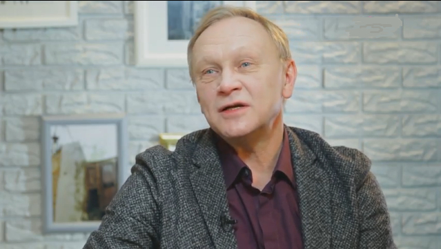 Евгений Богатырев: Феномен Пушкина работает.Это имя растворяет какое-то не очень радостное нынешнее состояние в обществе, делает людей добрее, красивее | Программы | ОТР - Общественное Телевидение России