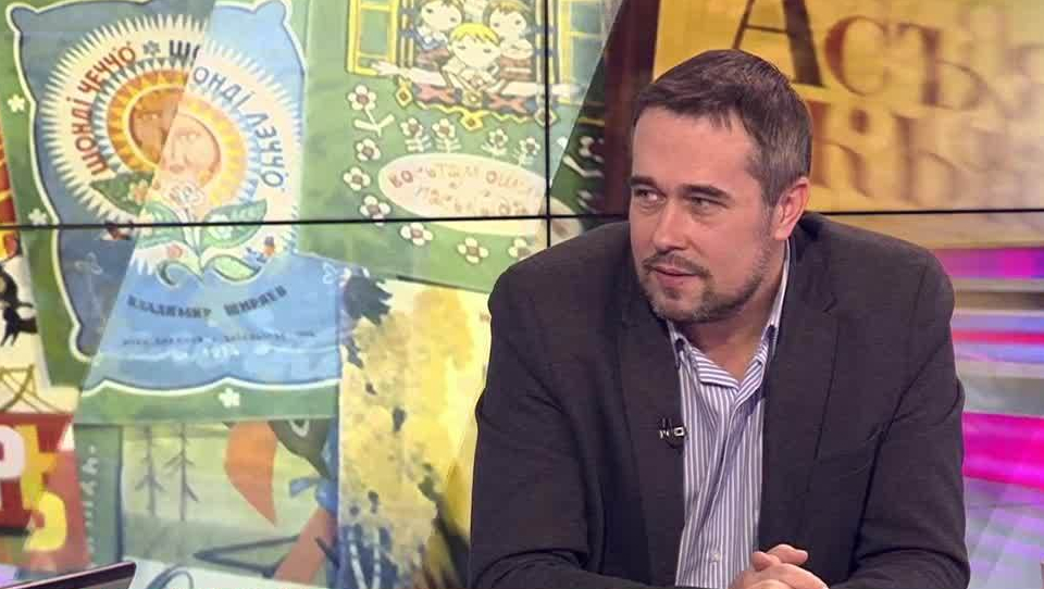 Борис Кузнецов: Наша детская классика хороша, но она должна уступать полку новым авторам | Кино | ОТР - Общественное Телевидение России