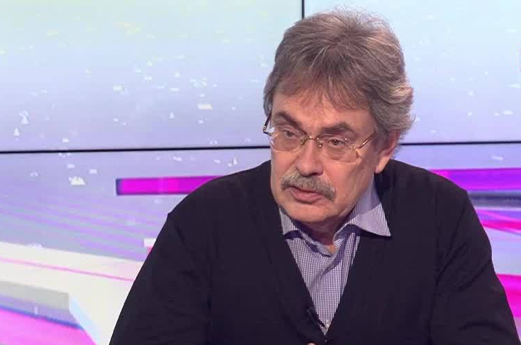 Сергей Лесков: Аресты губернаторов говорят о низком качестве российской политической элиты | Программы | ОТР - Общественное Телевидение России