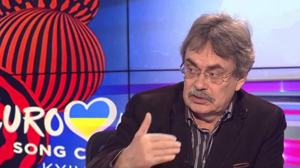 Сергей Лесков:
