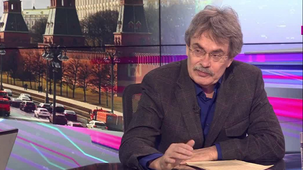 Сергей Лесков: Слово