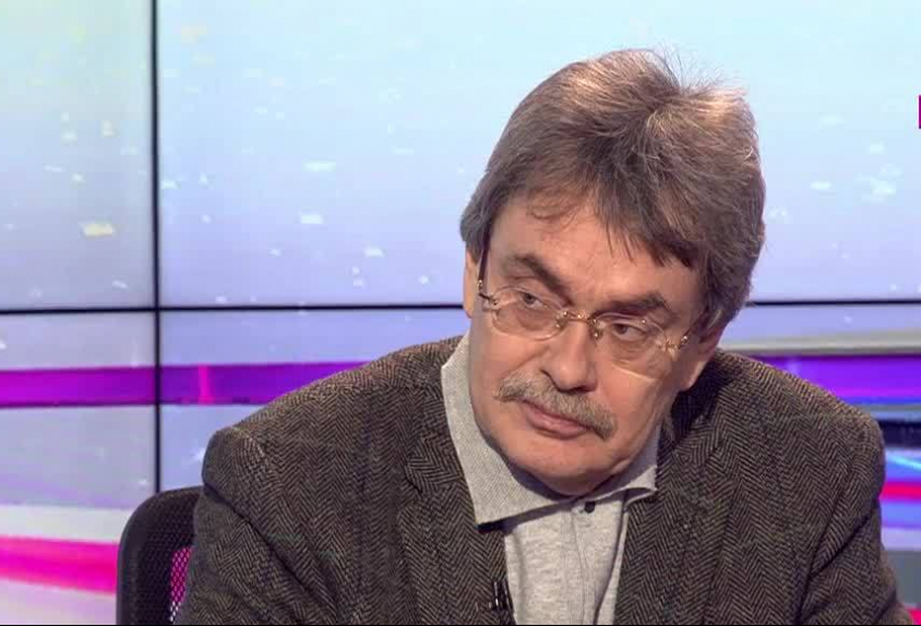 Сергей Лесков: Приватизированная квартира - почти единственный якорь, позволяющий чувствовать себя уверенно в ситуации экономической непредсказуемости | Кино | ОТР - Общественное Телевидение России