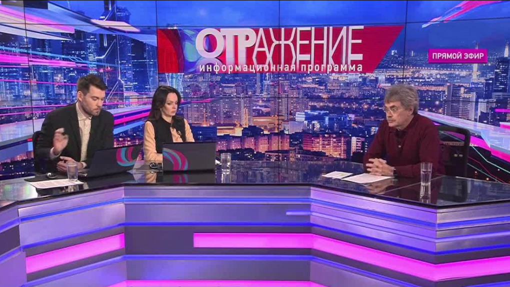 Сергей Лесков: Во всем мире существует прогрессивное налогообложение. У нас на эту тему наложено жесткое табу | Программы | ОТР - Общественное Телевидение России