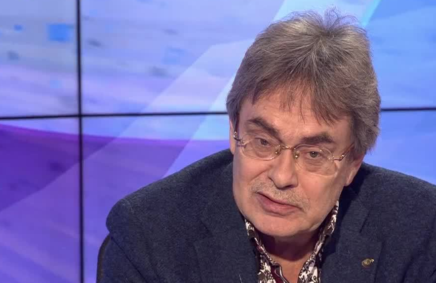 Сергей Лесков: К следующим президентским выборам Бараку Обаме будет только 60 лет. Это юношеский возраст для современного политика | Программы | ОТР - Общественное Телевидение России