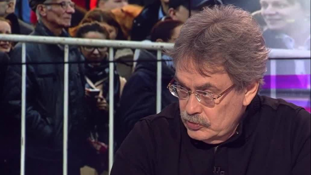 Сергей Лесков: В нашей истории было немало случаев, когда привлечение незрелых людей в политику приводило к трагическим последствиям | Программы | ОТР - Общественное Телевидение России