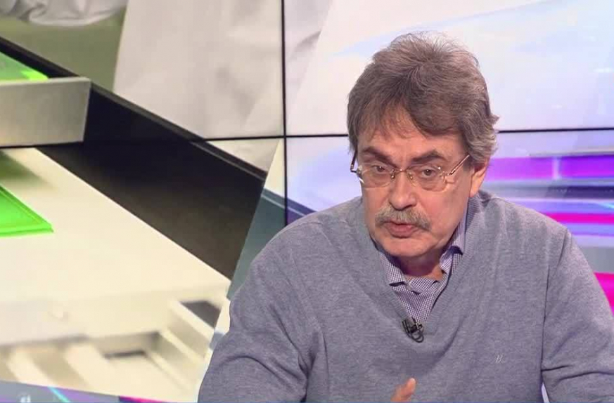Сергей Лесков: В российской истории нет ни одного случая, когда изобретатель стал бы богатым человеком | Программы | ОТР - Общественное Телевидение России