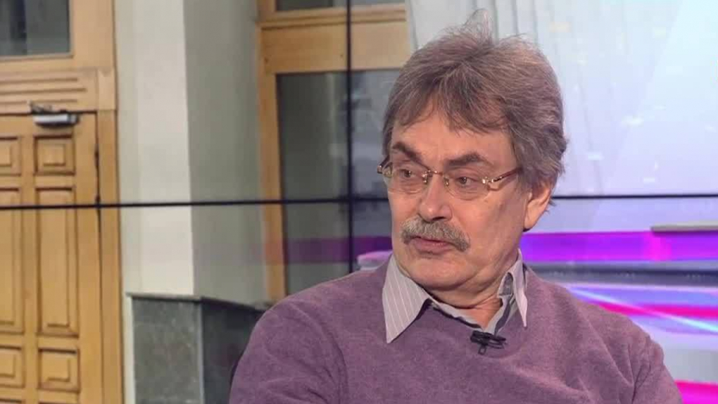 Сергей Лесков: Инициативы наших министров направлены на то, чтобы выдавить побольше денег из налогоплательщиков, а развить бизнес фантазии не хватает | Кино | ОТР - Общественное Телевидение России