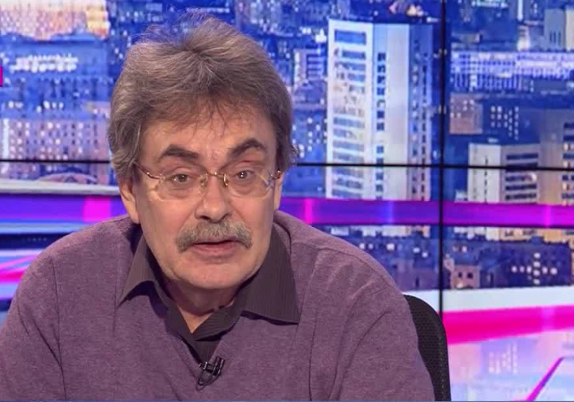 Сергей Лесков: Самое страшное для инвесторов - неуважение к правам собственности. Если предприятие решили отжать, его уже ничто не спасет | Программы | ОТР - Общественное Телевидение России