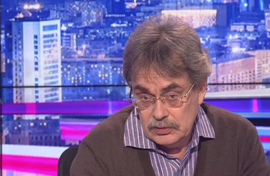 Сергей Лесков: Страна живет от одного экономического форума к другому, а в экономике ничего не меняется | Программы | ОТР - Общественное Телевидение России