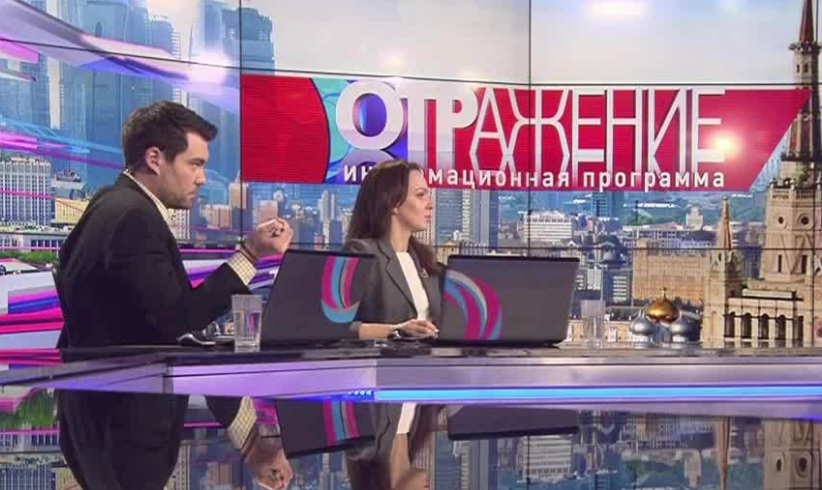 Выборы во Франции. Нападения на врачей. Кредитная потребкооперация. Уплотнительная застройка | Программы | ОТР - Общественное Телевидение России