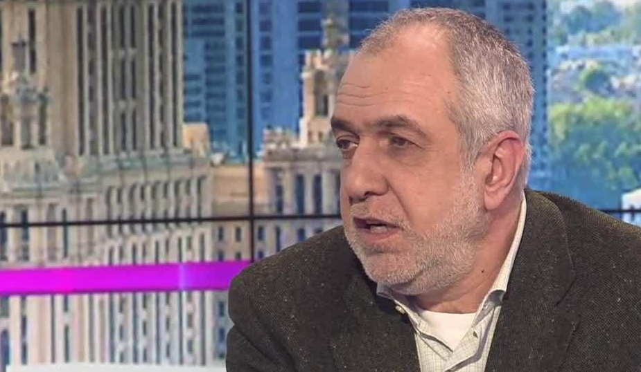 Михаил Миндлин: Устроить гастроли театра в сельском клубе проблематично, но организовать трансляцию спектакля - реально | Программы | ОТР - Общественное Телевидение России