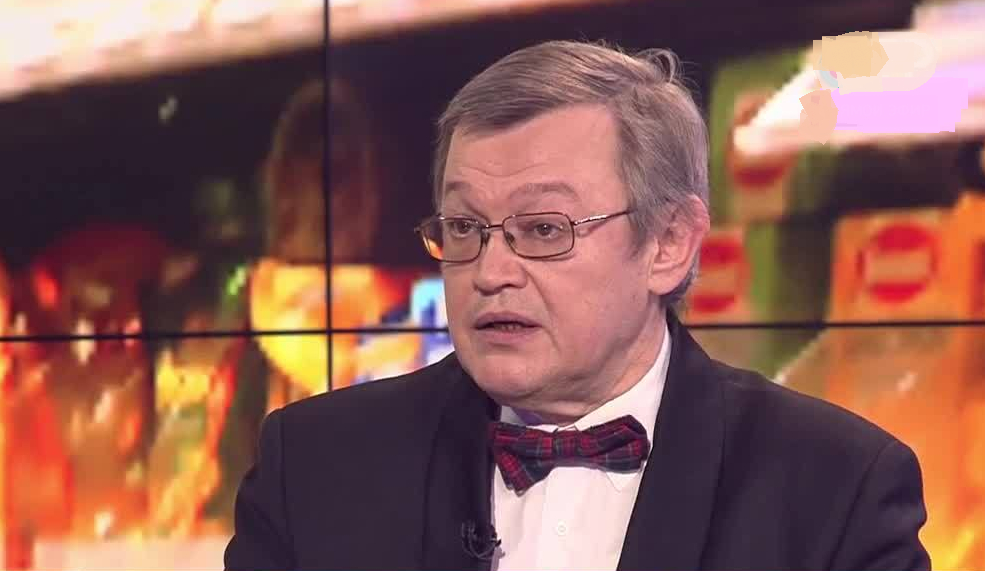 Михаил Смирнов: Наши депутаты идут по дороге, усыпанной граблями - запреты не помогут. Надо воспитывать культуру потребления алкоголя | Программы | ОТР - Общественное Телевидение России
