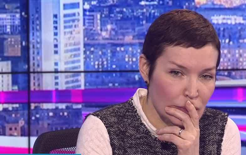 Гузель Улумбекова - о последствиях оптимизации системы здравоохранения | Программы | ОТР - Общественное Телевидение России