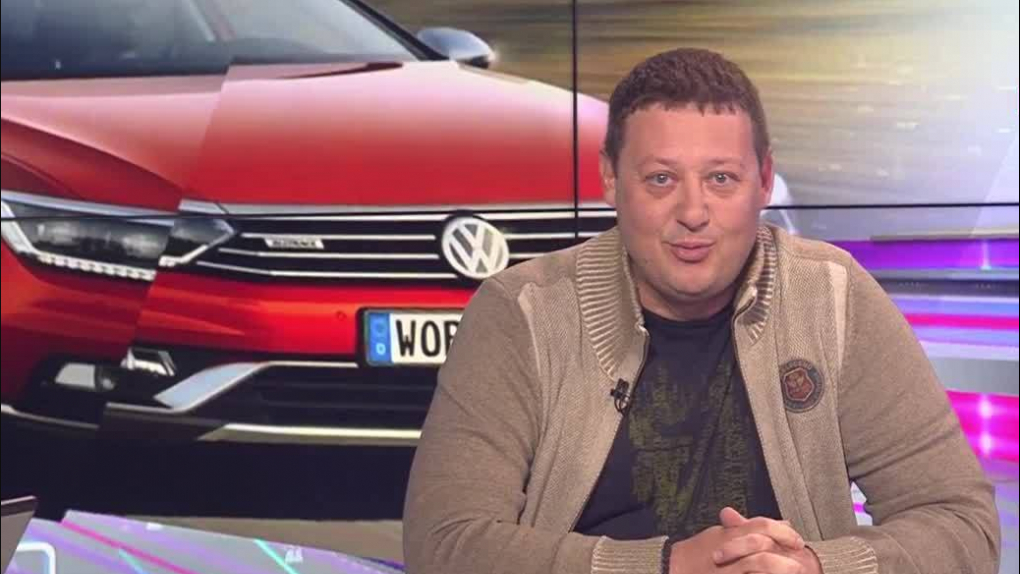 Андрей Осипов - об отсрочке сертификации водителей-мигрантов, недоразумениях с Осаго, гонках Moscow Raceway и Фольксвагене Пассат олтрек | Программы | ОТР - Общественное Телевидение России