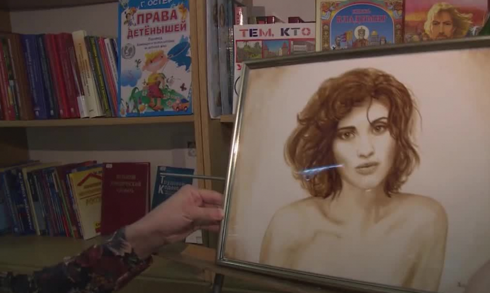 11 мая: Вдохновение в чашке кофе. Дом Великана. Традиции капового ремесла | Программы | ОТР - Общественное Телевидение России