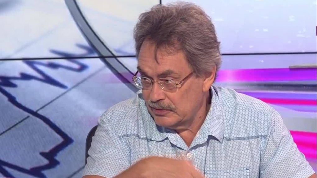 Сергей Лесков: На всю Россию - 10-15 тысяч человек ориентируются в фондовых бумагах. Это смехотворно мало | Программы | ОТР - Общественное Телевидение России