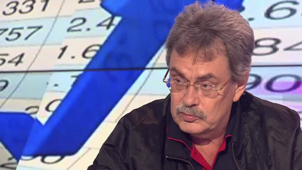 Сергей Лесков: Доходы российских граждан вернулись к уровню 2009 года. Такого нет больше ни в одной из развитых стран | Программы | ОТР - Общественное Телевидение России